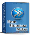 Download Flash Slide Show Tool AnvSoft Photo Flash Maker