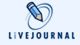 Add flash slideshow to LiveJournal