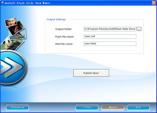 myspace picture animator - flash photo animation software - flash photo animation software