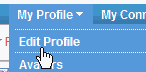 embed slideshow in friendster