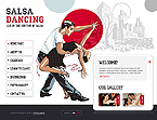 Purchase flash templates and flash website templates