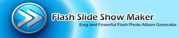 flash slide show maker