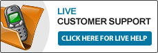 MonsterTemplate live customer support