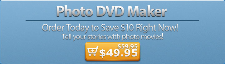 Photo DVD Maker Platinum
