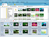 Photo Slideshow Maker software screenshot