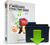 flash slideshow maker