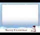 Slideshow template - Christmas