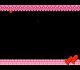 Flash template - Heart frame
