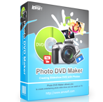 order Photo DVD Maker
