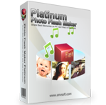 Acheter Photo Slideshow Maker Platinum