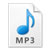 Add MP3 to flash slideshow