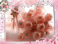 Bouquet Premium flash template