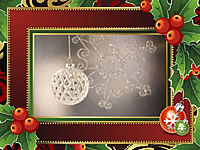 Christmas10 Premium flash template