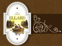 Photo flash created by ellardvillage.com