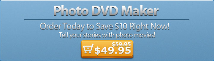 Photo DVD Maker Platinum